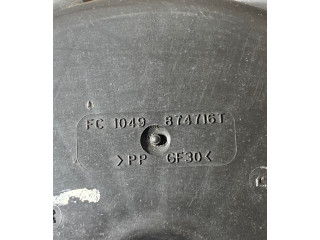 Вентилятор радиатора     874716T    Citroen C4 I 