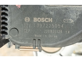 Моторчик дворников 165893600B, 165893600A Tesla Model S