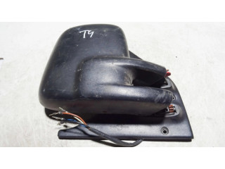 Зеркало (механическое) левое Volkswagen Transporter - Caravelle T4 1991-2003 года