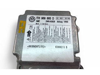 Блок управления 1T0909605D   Volkswagen Caddy