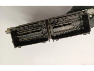 Блок управления двигателя 31459244, MB2797009623   Volvo V70