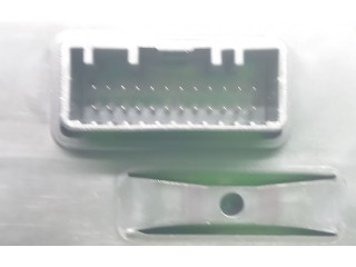 Панель приборов 248109235R, 0000326398 Dacia Sandero