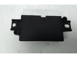 Блок управления 5QA919283H Skoda Fabia Mk4 (6VA)