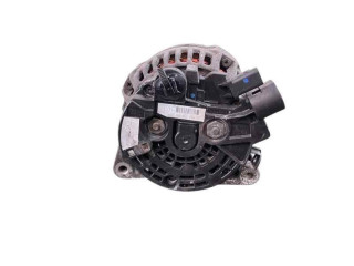 Генератор 9646321880, 5705AS Citroen C2