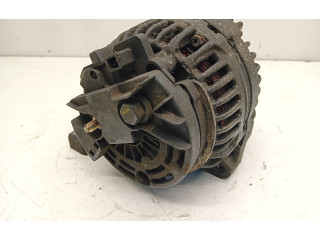 Генератор 8676498, 0124525029   Volvo XC90      