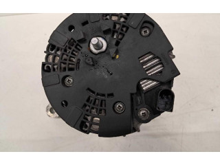 Генератор A0009063322   Mercedes-Benz A W176      