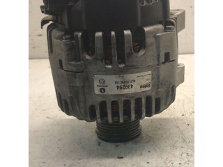 Генератор H543493A, H543493A   Peugeot 406      