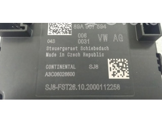 Блок управления 89A907594BD Volkswagen ID.3