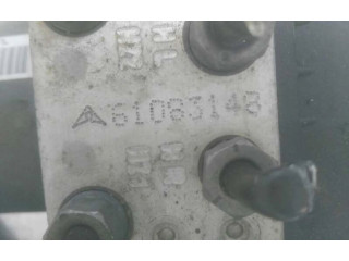 Блок АБС 51877466, 51877466 Lancia Delta III 2008 - 2014 года