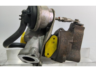 Turbodmychadlo Турбина 735013430 Fiat Punto (199)