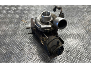  Турбина Ford S-MAX  9677063780, 018744907         