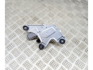 Моторчик заднего дворника HK8317404AB, MS2596003211    Jaguar F-Pace