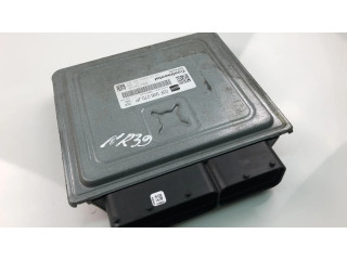 Řídící jednotka 03F906070JP Seat Toledo IV (NH) 2012