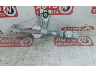 Электрический механизм для подъема окна без двигателя 807201999R   Dacia Logan Pick-Up