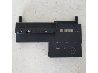 Блок комфорта 0195455632, 304587   Mercedes-Benz E W210   