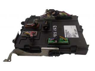 Комфортный модуль