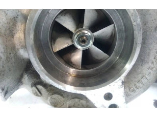 Turbodmychadlo Турбина 7617527, 16V Mini Cooper Countryman F60