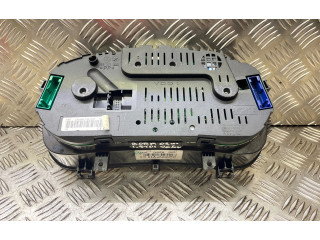 Přístrojová deska Volkswagen Bora 2003 1J5920826C, VWZ7Z0B5981598