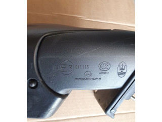 Зеркало электрическое Maserati Levante 2017 - года