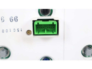 Панель приборов 8251276 Volvo S80