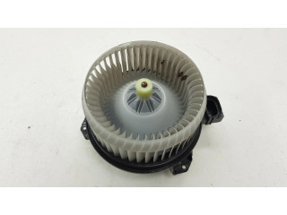 Вентилятор печки