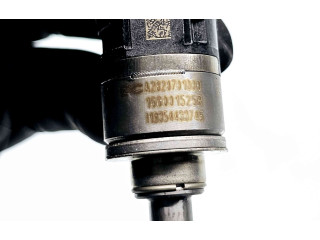 Форсунка Dacia Duster II