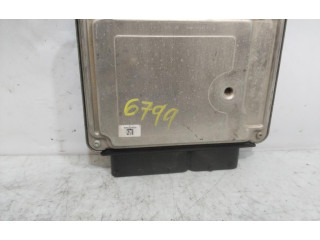 Řídící jednotka 03L907309AE   Volkswagen Tiguan 2008