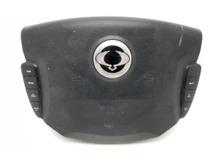 Подушка безопасности двери 8620031514 SsangYong Actyon sports I