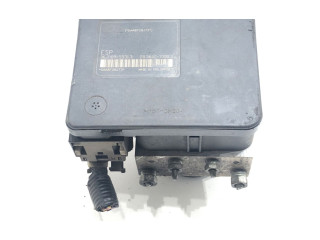 Блок АБС 4670A457 Mitsubishi Outlander 2007 - 2012 года