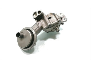 Масляный насос C4000829SE Audi A6 S6 C6 4F 2.7