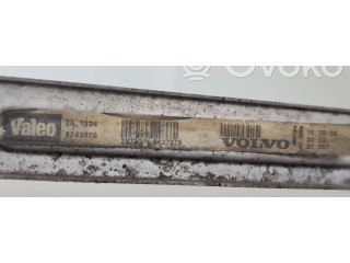 Интеркулер  874387Q   Volvo XC90 