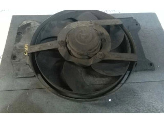 Вентилятор радиатора Tata Safari