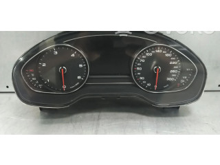 Přístrojová deska Audi A8 S8 D4 4H 2011 4H0920830D, 4H0920830DX