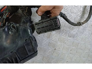 Блок предохранителей 5Q0907361A, 03512385 Audi A3 S3 8V