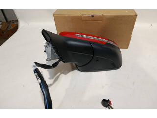 Zpětné zrcátko  Volkswagen Tiguan 2021  5LB857507  