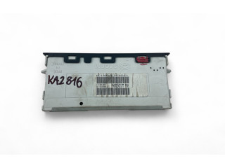 Дисплей 9650243177 Citroen C5