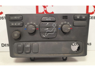 Блок управления климат-контролем 9496811 Volvo S80