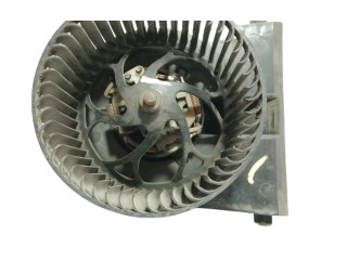 Вентилятор печки 1J1819021A Volkswagen Golf SportWagen