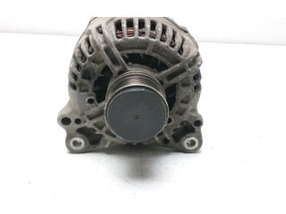 Генератор 06F903023F   Volkswagen Golf Plus      