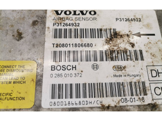 Блок подушек безопасности P31264932, T208011806680   Volvo V70