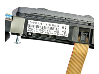 Руль Volkswagen Phaeton  2002 - 2016 года 3D0959538F, 1549405D      