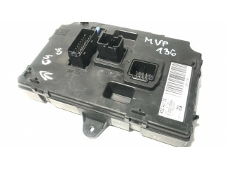 Блок комфорта S120017004H, BSCA0100   Citroen C4 I   