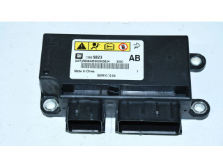 Блок подушек безопасности 13505823   Chevrolet Orlando
