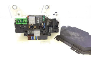   Pojistková skříňka A2229063202   Mercedes-Benz C W205 2017