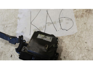 Блок управления 34710SG08, 34710SG080   Subaru Forester SJ