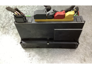 Блок управления климат-контролем 4B0820043G, 5HB00760401   Audi A6 S6 C5 4B