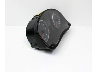 Přístrojová deska Volkswagen Eos 2008 1Q0920863A