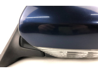 Зеркало электрическое        Subaru Forester SG  2006 - 2008 года   