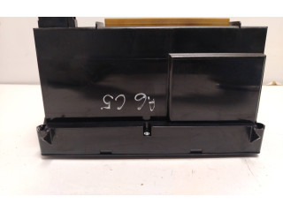 Блок управления климат-контролем 4B0820043J, HD0630640000   Audi A6 S6 C5 4B