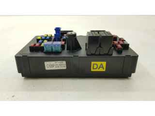 Pojistková skříňka C105IP, AK62215 Opel Antara 2007